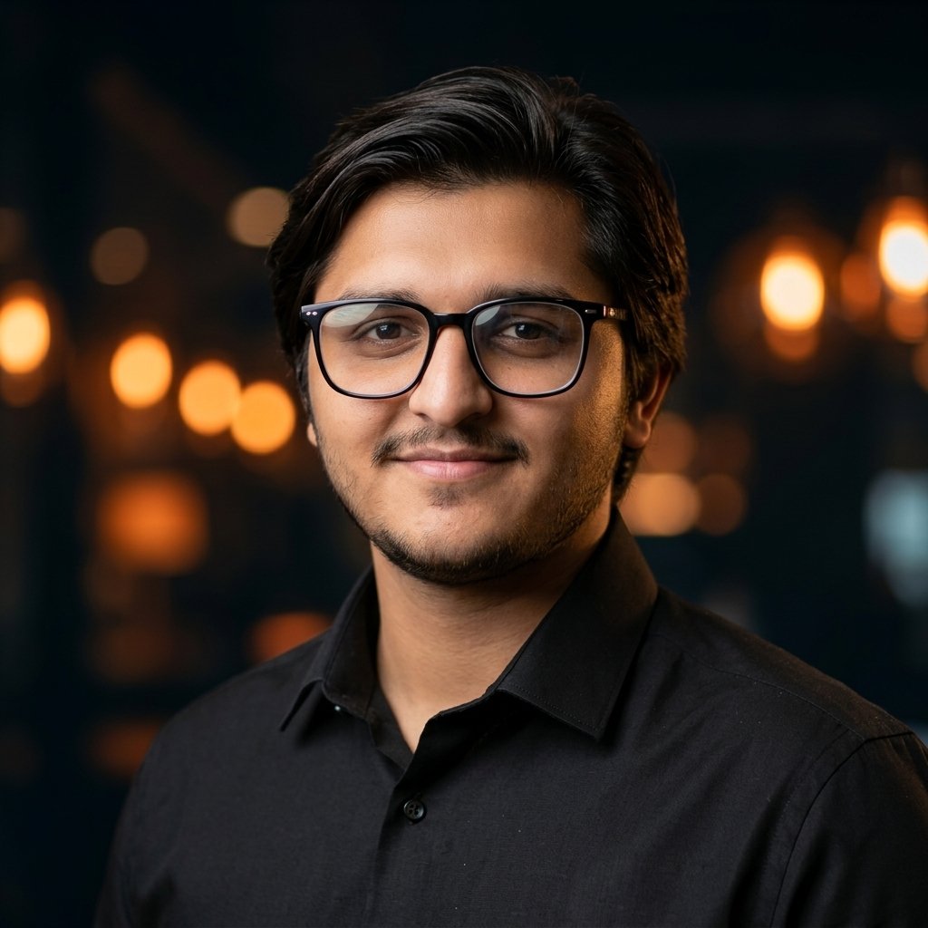 Ijaz Ahmed